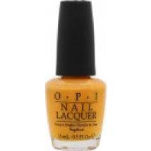 OPI Brights Nail Lacquer 15ml - The It Color