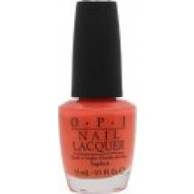 OPI Nordic Collection Nail Polish 15ml - Can't aFjörd Not To