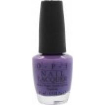 OPI Hawaii Collection Kynsilakka 15ml - Lost My Bikini In Molokini