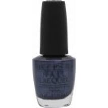 OPI MLB Collection Nail Polish 15ml - 7th Inning Stretch