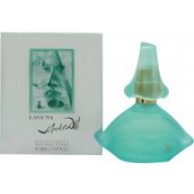 Salvador Dali Laguna Eau de Toilette 50ml Spray