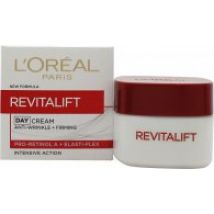 L'Oreal RevitaLift Day Cream 50ml