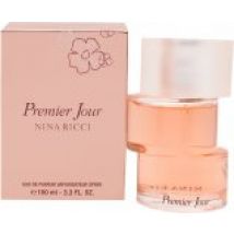 Nina Ricci Premier Jour Eau de Parfum 100ml Suihke