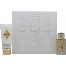 Boucheron Place Vendome Gift Set 50ml EDP + 100ml Body Lotion