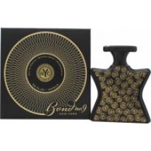 Bond No 9 Wall Street Eau de Parfum 100ml Spray