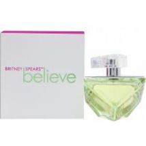 Britney Spears Believe Eau de Parfum 50ml Spray