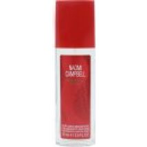 Naomi Campbell Seductive Elixir Deodorant Spray 75ml