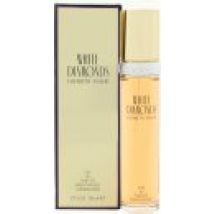 Elizabeth Taylor White Diamonds Eau de Toilette 50ML Suihke