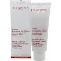 Clarins Skincare Käsi & Kynsi Hoitovoide 100ml