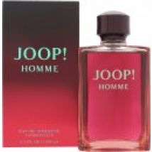 Joop! Homme Eau De Toilette 200ml Suihke