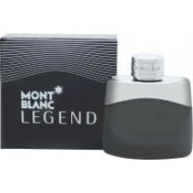 Mont Blanc Legend Eau de Toilette 50ml Spray
