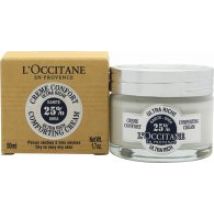L'Occitane Shea Ultra Rich Comforting Cream 50ml
