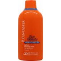 Lancaster Sun Beauty Velvet Milk Sublime Tan SPF30 400ml