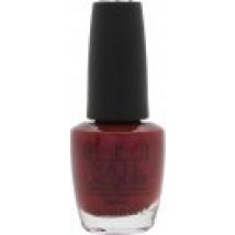 OPI Nail Polish 15ml - Thank Glogg It's Friday!