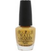 OPI Euro Centrale Kynsilakka 15ml - Oy Another Polish Joke
