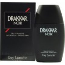 Guy Laroche Drakkar Noir Eau de Toilette 50ml Suihke
