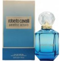 Roberto Cavalli Paradiso Azzurro Eau de Parfum 75ml Spray