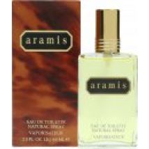 Aramis Eau de Toilette 60ml Suihke