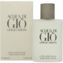 Giorgio Armani Acqua Di Gio Aftershave Roiske 100ml