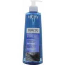 Vichy Dercos Mineral Soft and Fortifying Shampoo 400ml