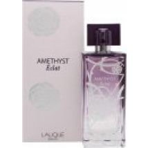 Lalique Amethyst Eclat Eau de Parfum 100ml Spray
