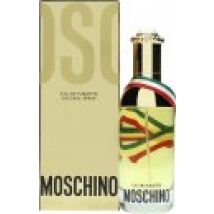 Moschino Moschino Eau de Toilette 75ml Suihke