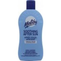 Malibu Soothing After Sun with Aloe Vera 400ml