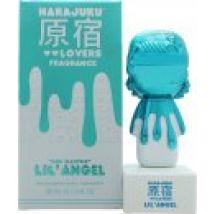 Gwen Stefani Harajuku Lovers Pop Electric Lil Angel Eau De Parfum 30ml Spray