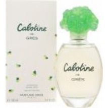 Gres Parfums Cabotine Eau de Toilette 100ml Suihke