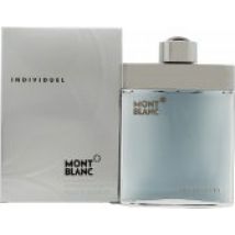 Mont Blanc Individuel Eau de Toilette 75ml Suihke