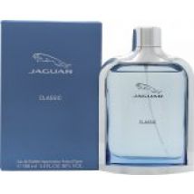 Jaguar Classic Eau de Toilette 100ml Suihke