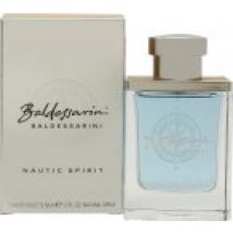 Baldessarini Nautic Spirit Eau de Toilette 50ml Spray
