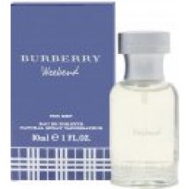 Burberry Weekend Eau de Toilette 30ml Suihke