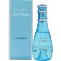 Davidoff Cool Water Woman Eau de Toilette 30ml Suihke
