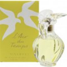 Nina Ricci L'air Du Temps Eau de Toilette 50ml Suihke
