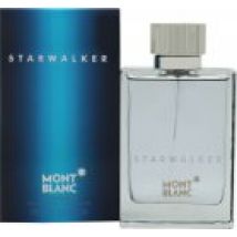 Mont Blanc Starwalker Homme Eau de Toilette 75ml Suihke