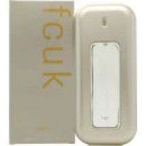 FCUK FCUK Eau de Toilette 100ml Suihke