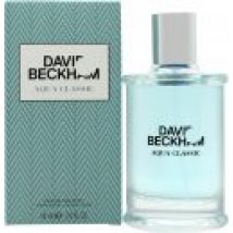 David & Victoria Beckham Aqua Classic Eau de Toilette 60ml Spray