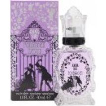 Anna Sui Forbidden Affair Eau de Toilette 30ml Spray