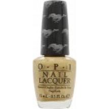 OPI Mustang Nail Lacquer 15ml 50 Years of Style