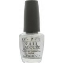 OPI Coca Cola Nail Lacquer 15ml - Turn The Haute Light