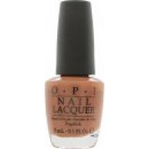 OPI Nordic Nail Lacquer 15ml Ice-Bergers & Fries