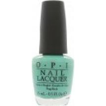 OPI Nordic Nail Lacquer 15ml My Dogsled Is Hybrid