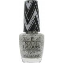 OPI Gwen Stefani Nail Lacquer 15ml - In True Stefani Fashion