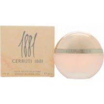Cerruti 1881 Eau de Toilette 30ml Suihke