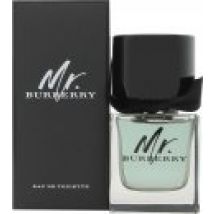 Burberry Mr. Burberry Eau de Toilette 50ml Spray