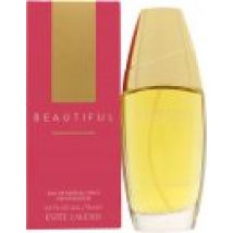 Estee Lauder Beautiful Eau de Parfum 75ml Suihke