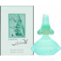 Salvador Dali Laguna Eau de Toilette 30ml Spray
