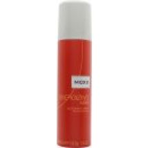 Mexx Energizing Man Deodorant Spray 150ml