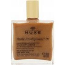 Nuxe Huile Prodigieuse Or Multi-Purpose Dry Oil 50ml
